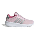 ADIDAS LITE RACER 3.0 K Hallensportschuhe ADIDAS CLPINK/SILVMT/PULMAG 35