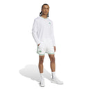 ADIDAS LONG SLEEVE PRO Tennisoberteile ADIDAS