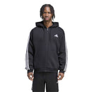 ADIDAS M 3S FL FZ HD
