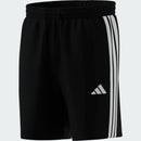 ADIDAS M 3S FT SHO Freizeithosen ADIDAS BLACK/WHITE S