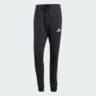 ADIDAS M 3S FT TC PT Freizeithosen ADIDAS BLACK/WHITE S