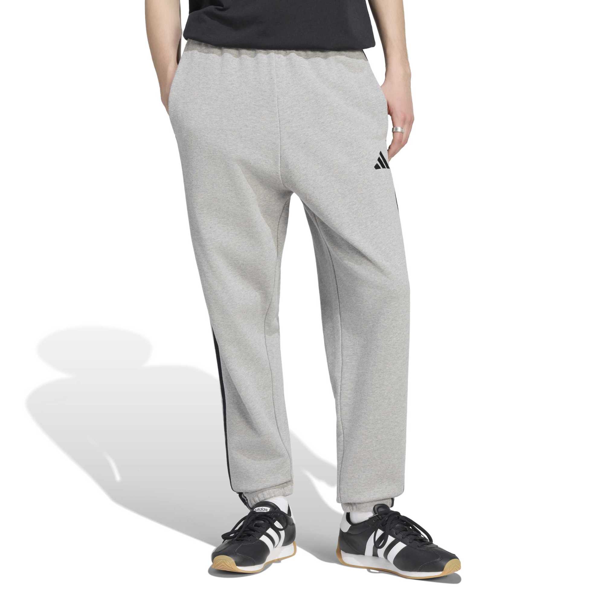 ADIDAS M 3S FT TC PT Trainingshosen & Jogginghosen ADIDAS