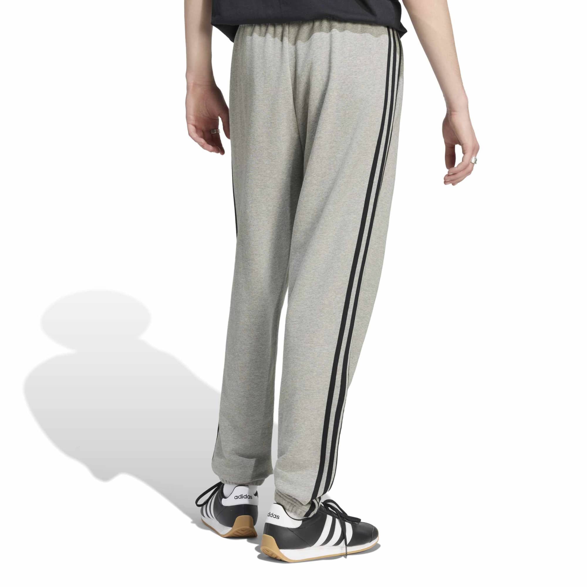 ADIDAS M 3S FT TC PT Trainingshosen & Jogginghosen ADIDAS