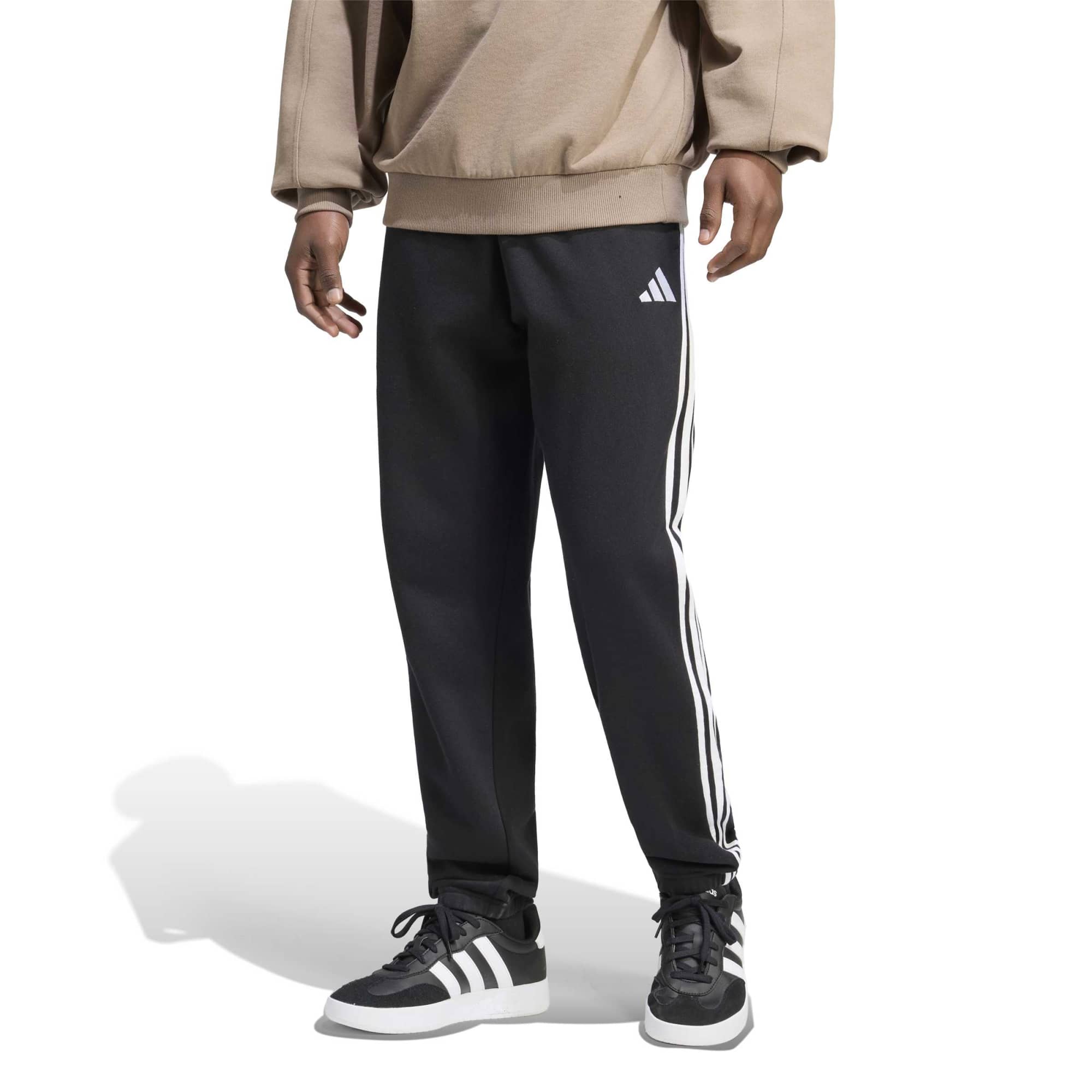 ADIDAS M 3S FT TC PT Trainingshosen & Jogginghosen ADIDAS