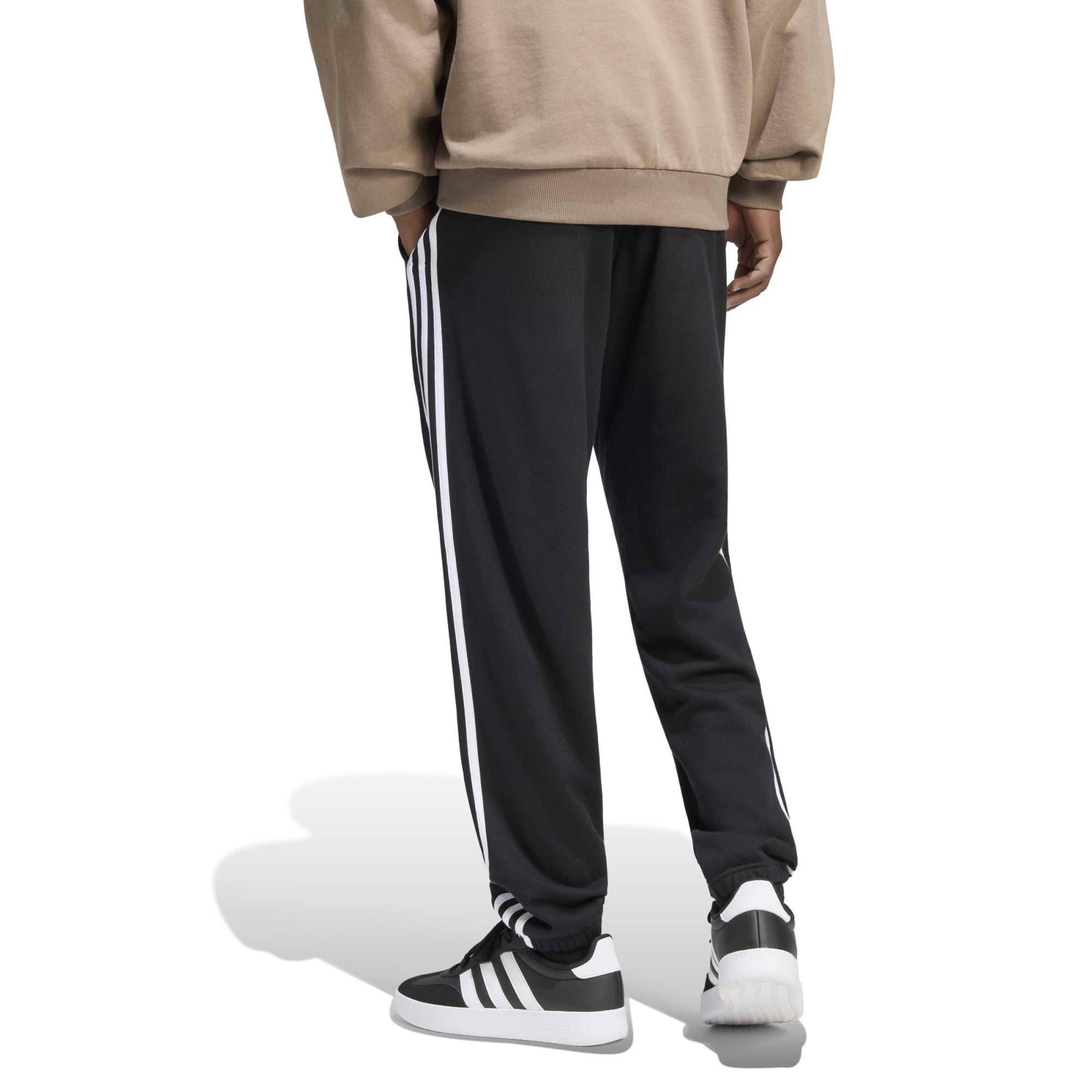 ADIDAS M 3S FT TC PT Trainingshosen & Jogginghosen ADIDAS
