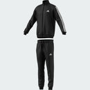 ADIDAS M 3S FT TT TS Trainingsjacken ADIDAS BLACK S