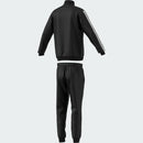 ADIDAS M 3S FT TT TS Trainingsjacken ADIDAS