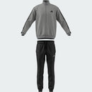 ADIDAS M 3S FT TT TS Trainingsjacken ADIDAS