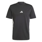 ADIDAS M 3S SJ T Freizeitshirts /-hemden ADIDAS orange/blau/gelb/weiss S