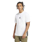 ADIDAS M 3S SJ T Freizeitshirts /-hemden ADIDAS