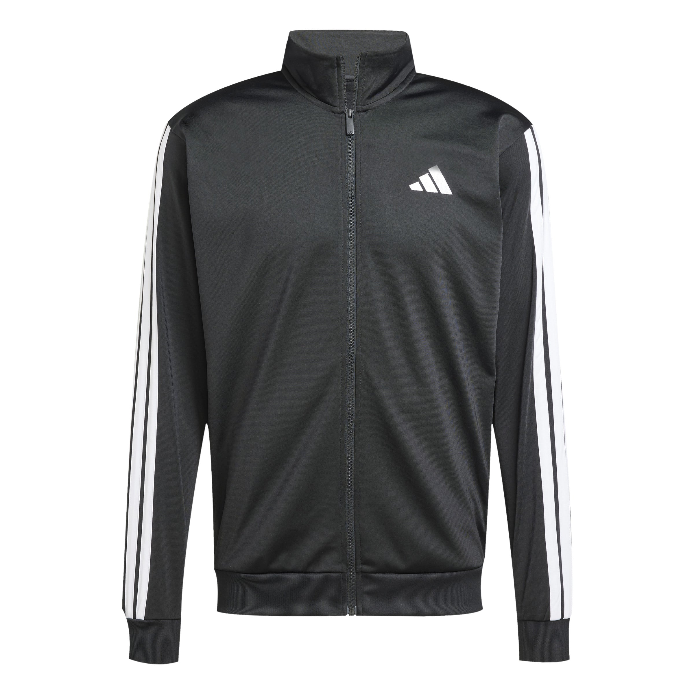 ADIDAS M 3S TR TT Trainingsjacken ADIDAS orange/blau/gelb/weiss S