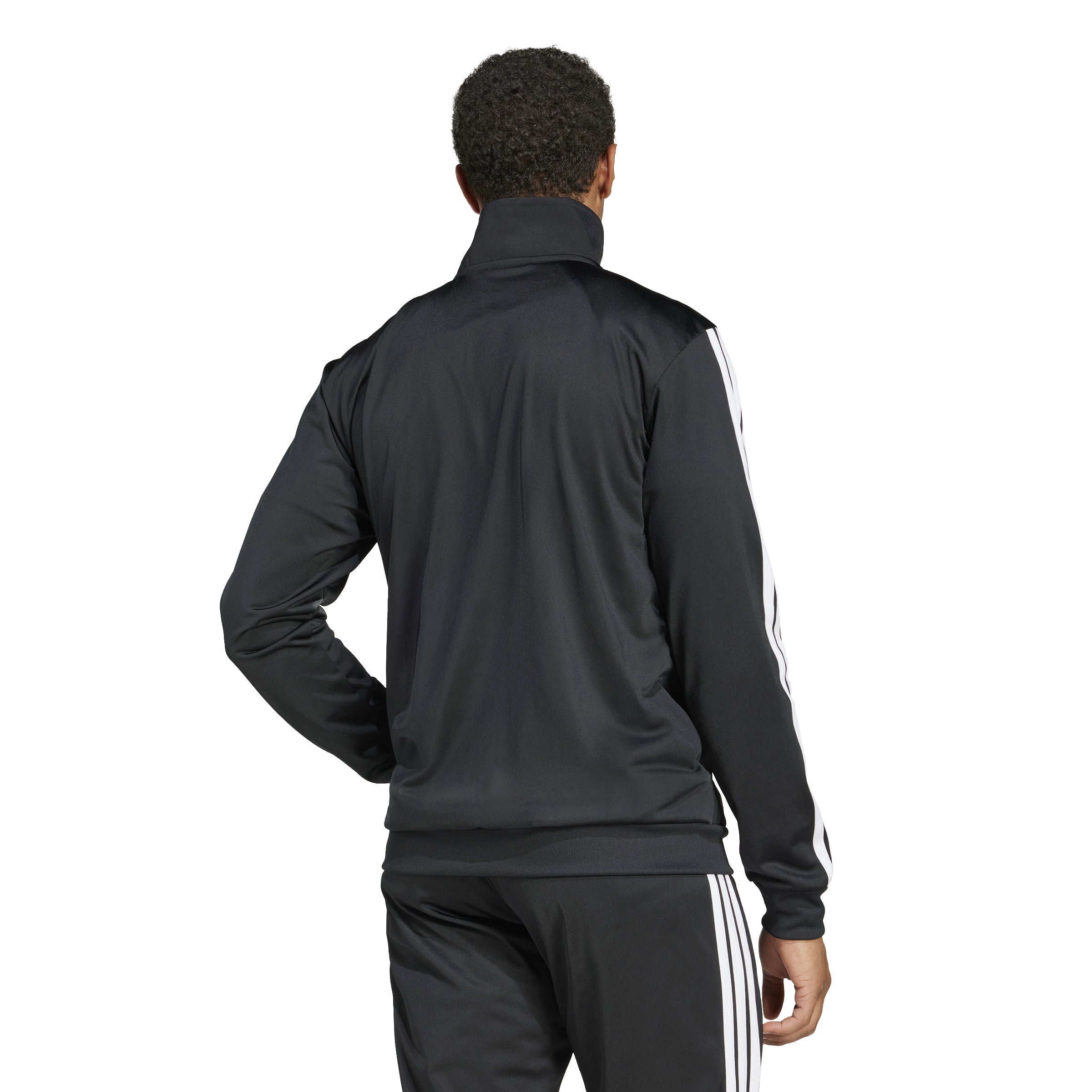 ADIDAS M 3S TR TT Trainingsjacken ADIDAS