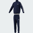 ADIDAS M 3S TR TT TS Trainingsjacken ADIDAS DKBLUE S