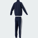 ADIDAS M 3S TR TT TS Trainingsjacken ADIDAS