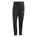 ADIDAS M 3S WV TC PT Trainingshosen & Jogginghosen ADIDAS BLACK/WHITE S
