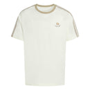 ADIDAS M COFFEE CUP T Freizeitshirts /-hemden ADIDAS Black S