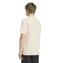ADIDAS M EMB SLIDES T Freizeitshirts /-hemden ADIDAS