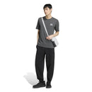 ADIDAS M EMB SLIDES T Freizeitshirts /-hemden ADIDAS