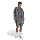 ADIDAS M FI 3S FZ Fußballoberteile ADIDAS