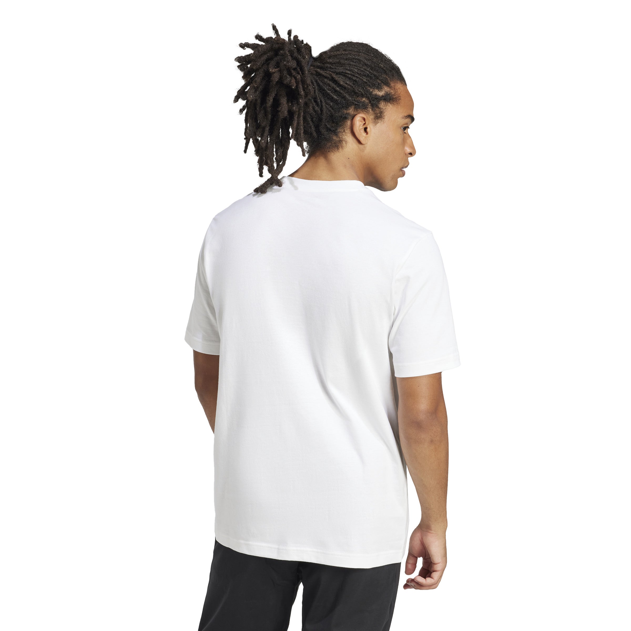 ADIDAS M L SLIDE PKT T Freizeitshirts /-hemden ADIDAS