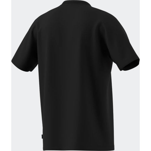 ADIDAS M S SLIDE TR T Freizeitshirts /-hemden ADIDAS