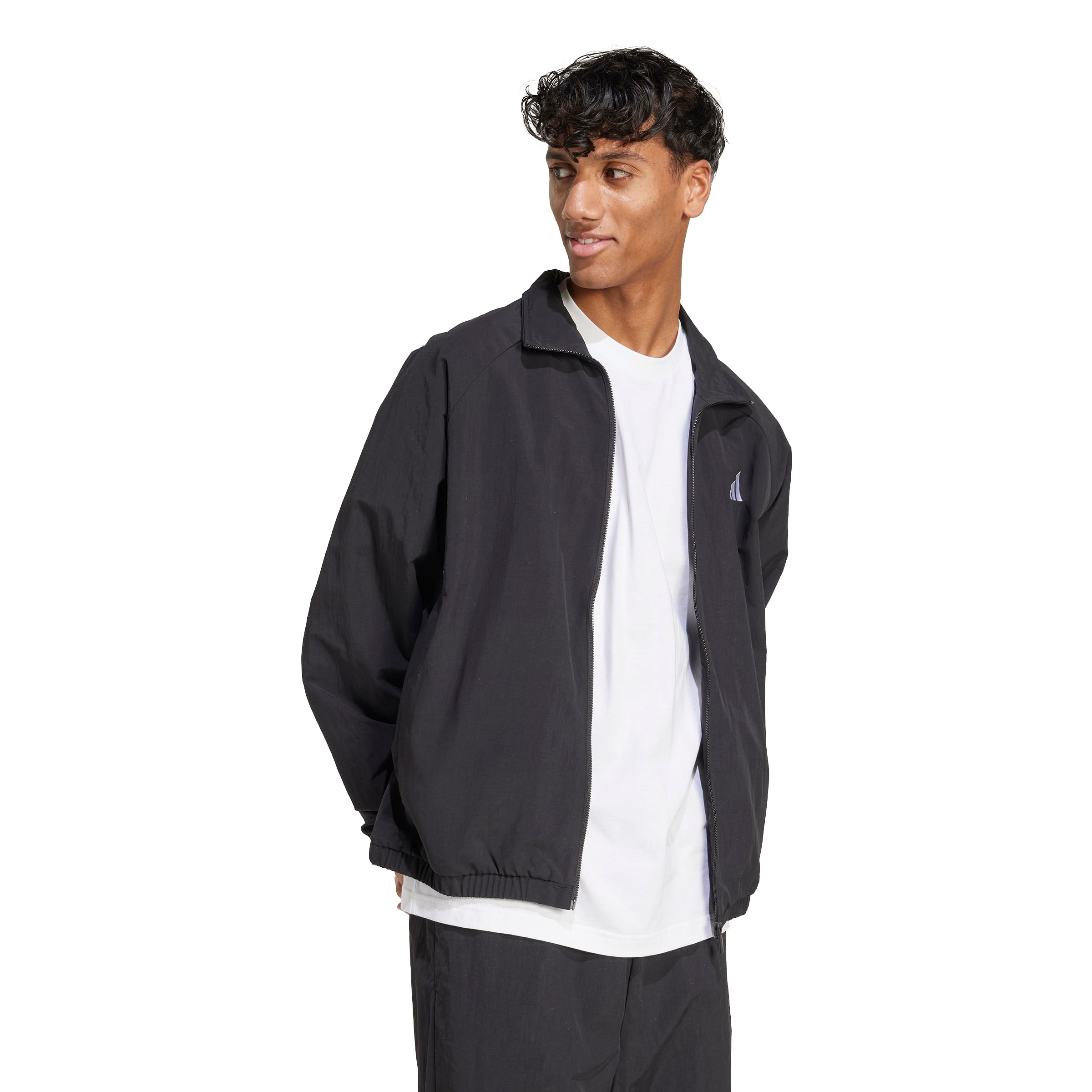 ADIDAS M SL WV TT ADIDAS