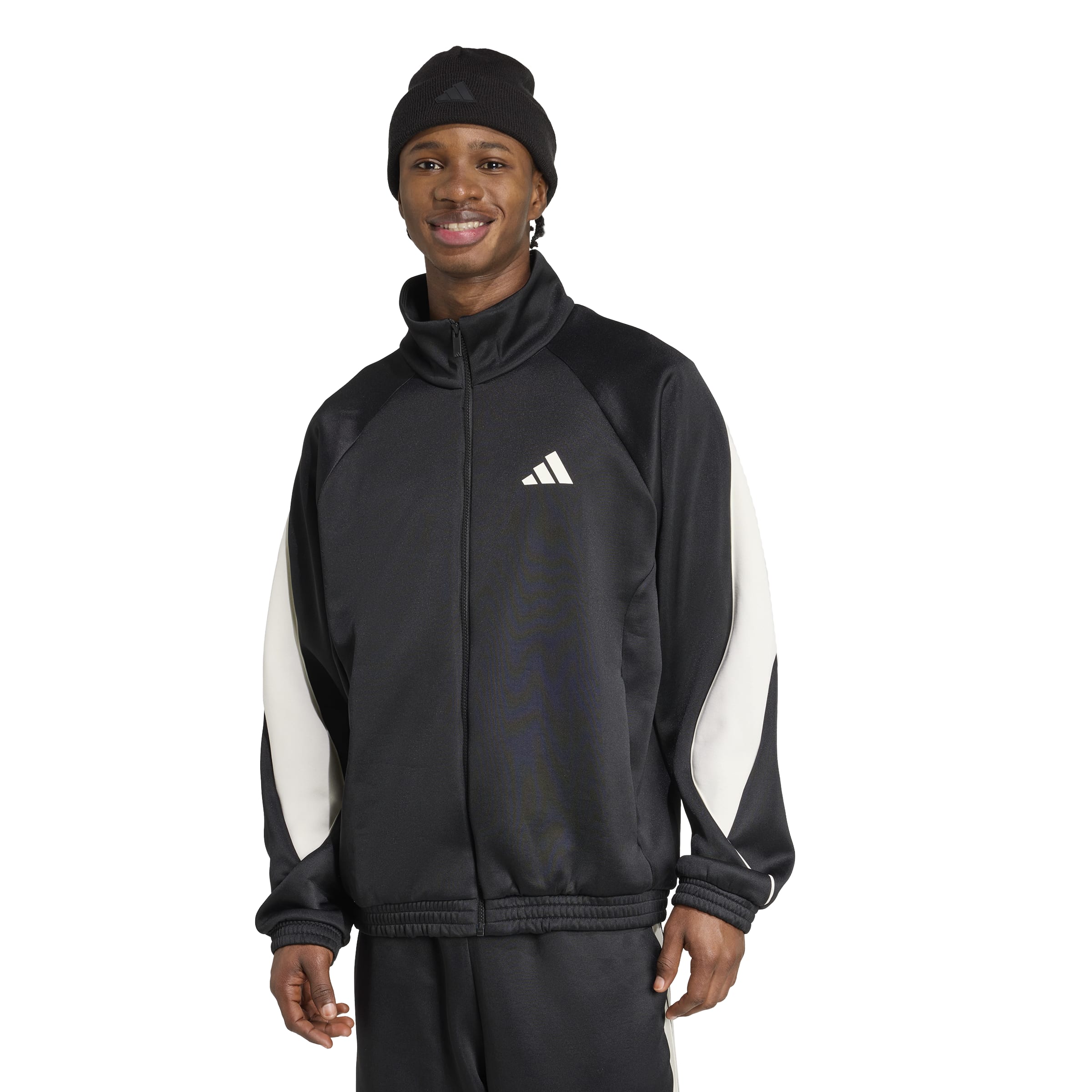 ADIDAS M STADIUM TT Freizeitjacken ADIDAS