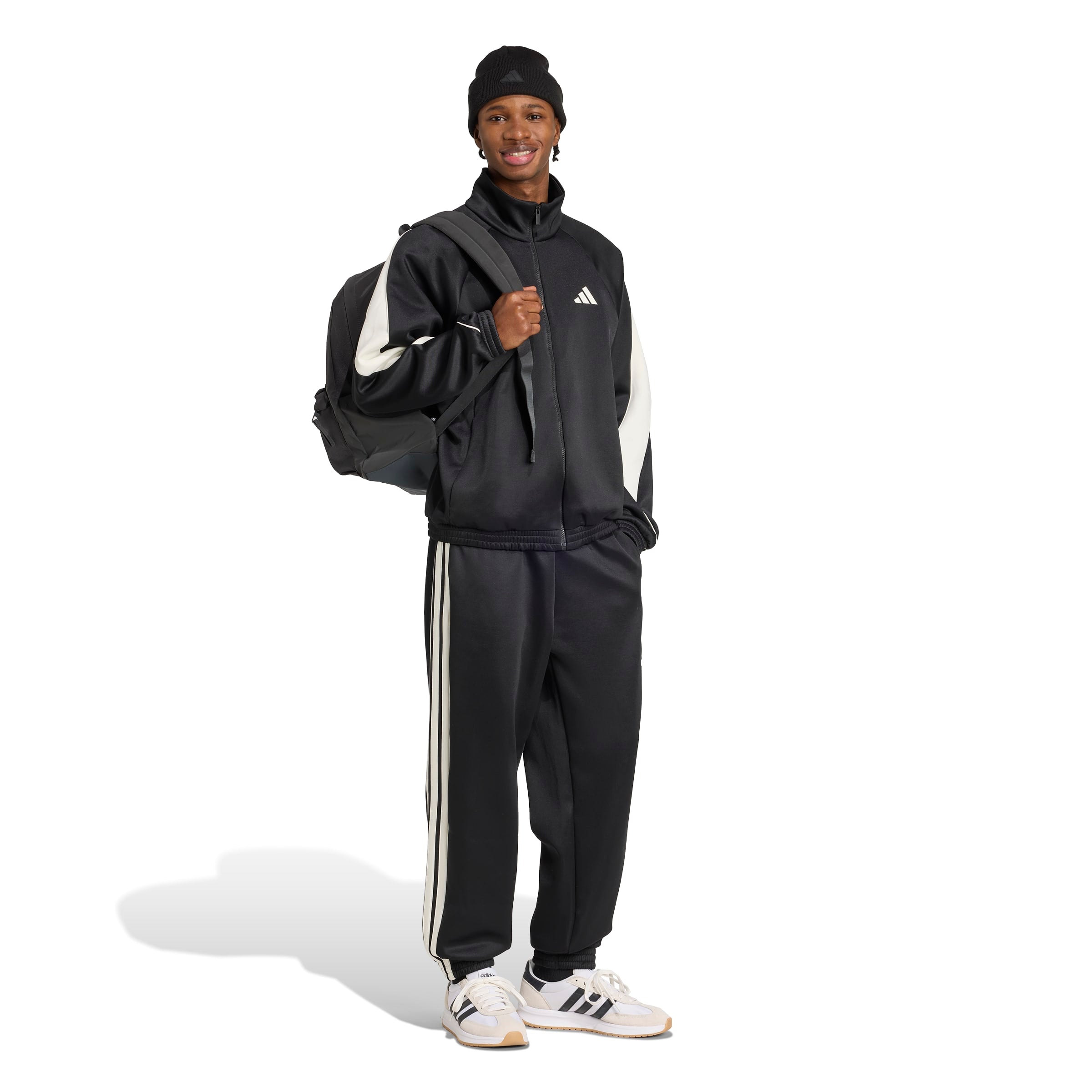 ADIDAS M STADIUM TT Freizeitjacken ADIDAS