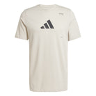 ADIDAS M TR CAT G T Trainingsshirts ADIDAS infinity teel S
