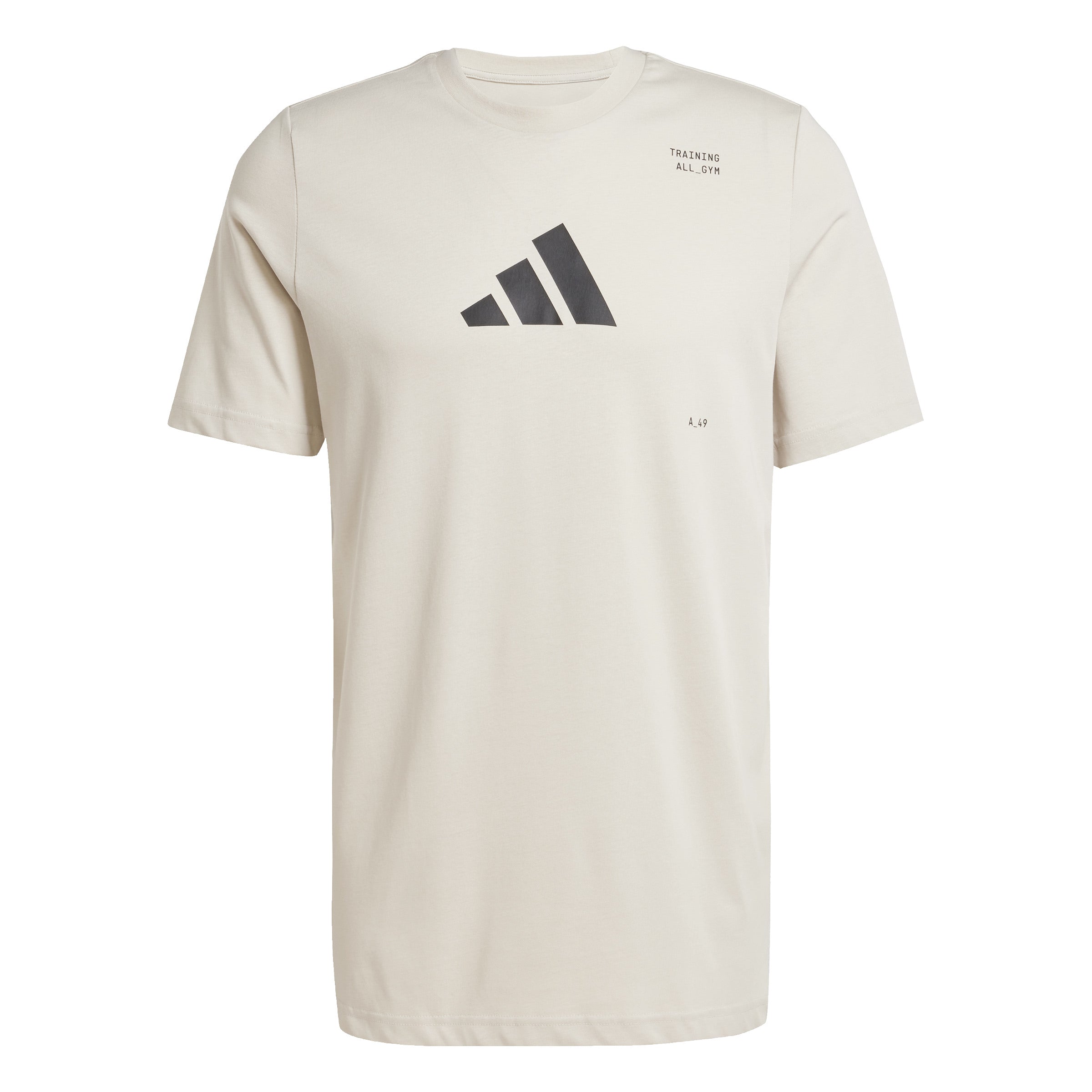 ADIDAS M TR CAT G T Trainingsshirts ADIDAS infinity teel S