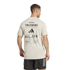 ADIDAS M TR CAT G T Trainingsshirts ADIDAS