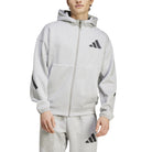 ADIDAS M Z.N.E. FZ Fußballoberteile ADIDAS