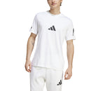 ADIDAS M Z.N.E. TEE Freizeitshirts /-hemden ADIDAS