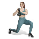 ADIDAS OPT 3S 1/1 Trainingshosen & Jogginghosen ADIDAS