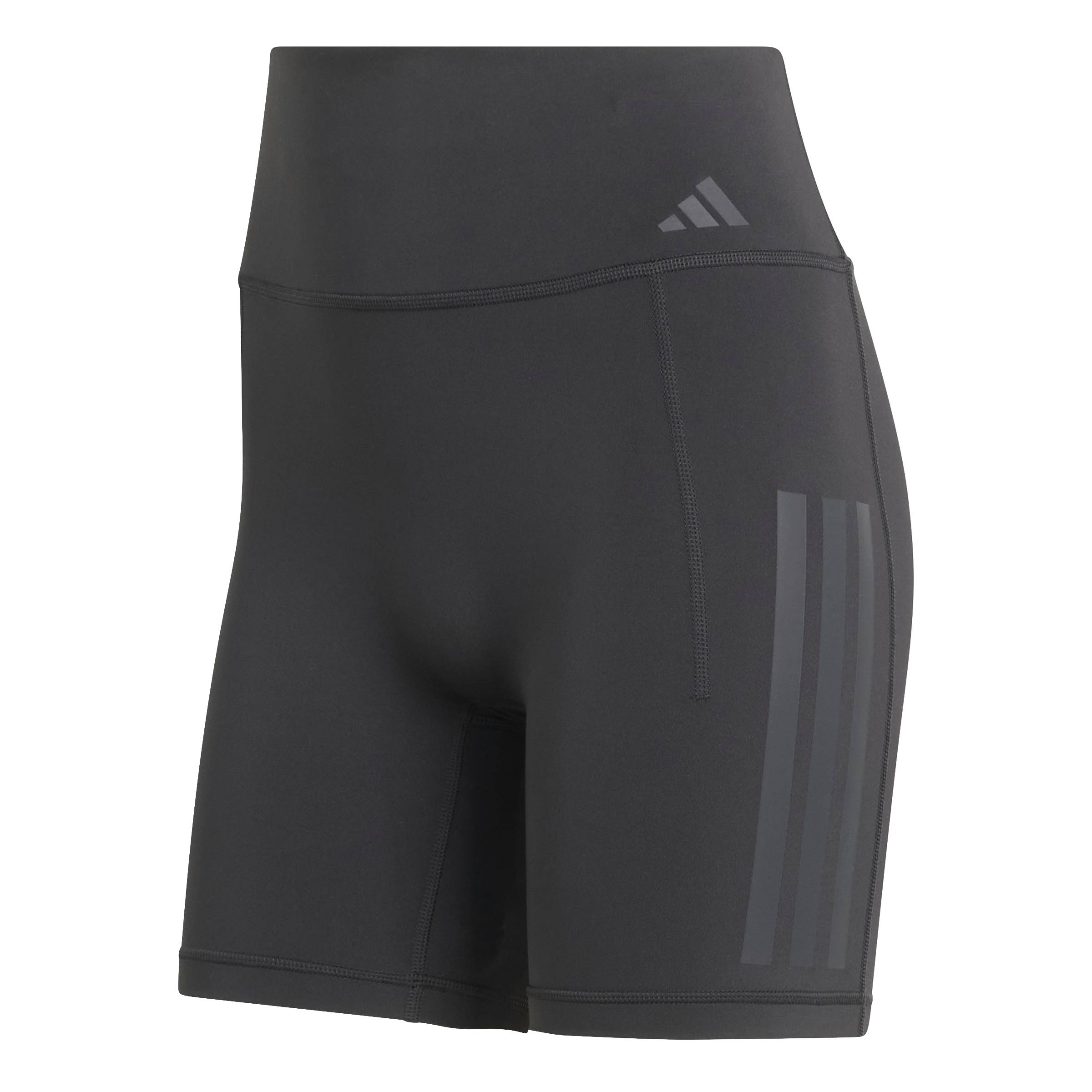 ADIDAS OPT 3S SHO L Trainingshosen & Jogginghosen ADIDAS black XS