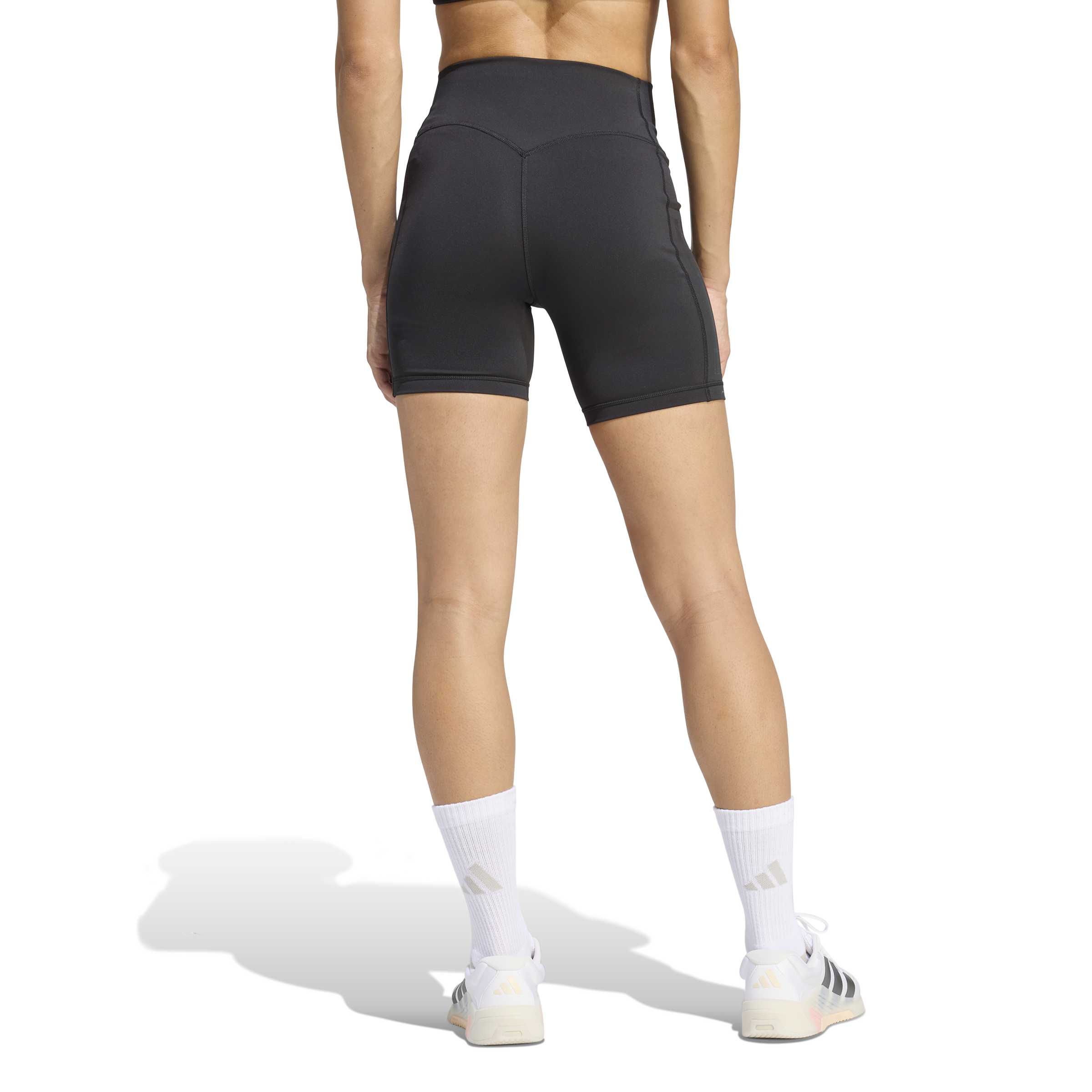 ADIDAS OPT 3S SHO L Trainingshosen & Jogginghosen ADIDAS