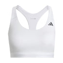 ADIDAS OPT ESS MS BRA BHs ADIDAS WHITE XS