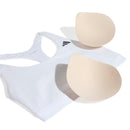 ADIDAS OPT ESS MS BRA BHs ADIDAS