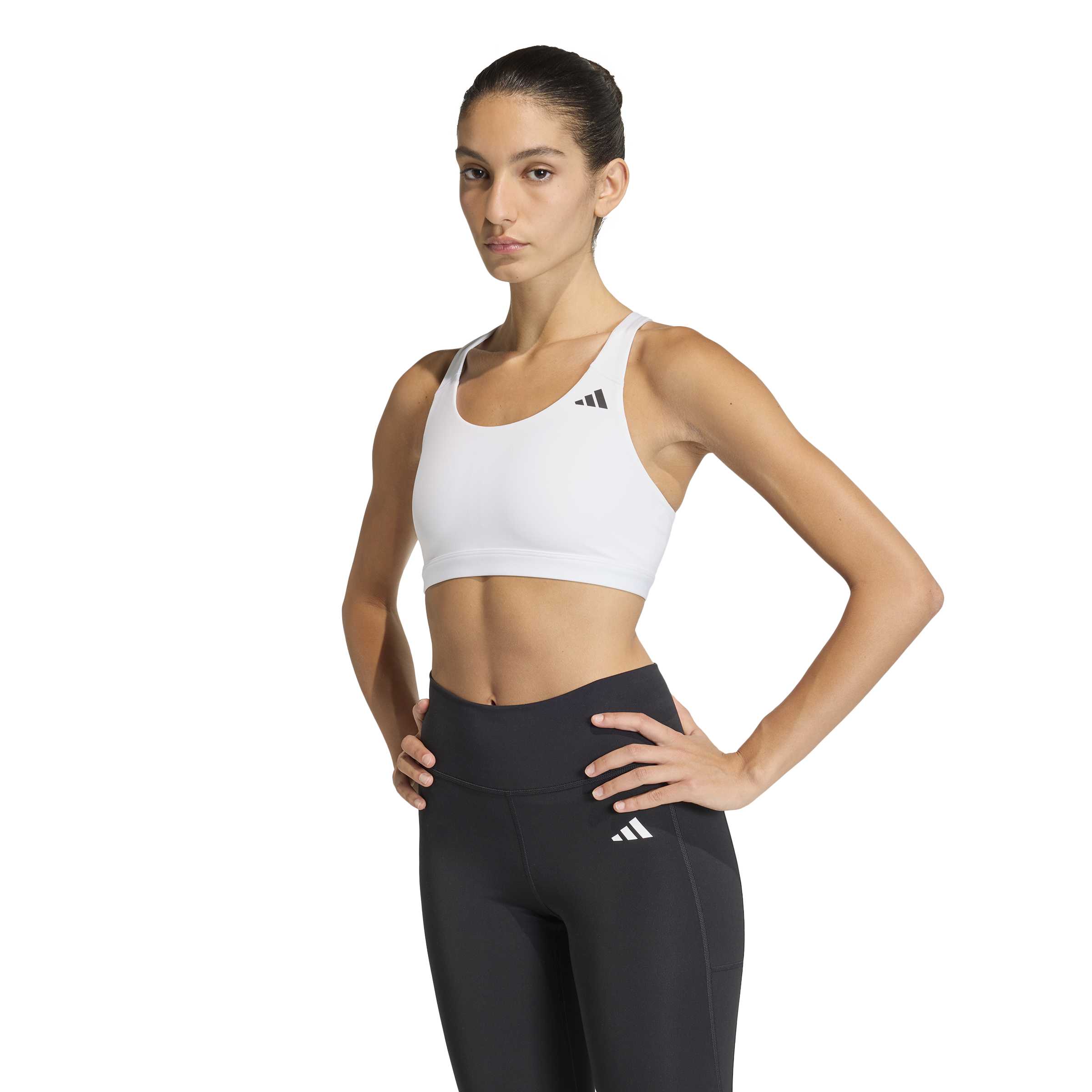 ADIDAS OPT ESS MS BRA BHs ADIDAS