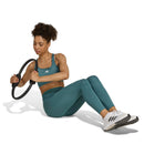 ADIDAS OPT ESS NO SEAM Trainingshosen & Jogginghosen ADIDAS