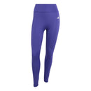 ADIDAS OPT POW ESS 7/8 Trainingshosen & Jogginghosen ADIDAS PURPUR XS