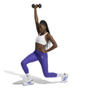 ADIDAS OPT POW ESS 7/8 Trainingshosen & Jogginghosen ADIDAS