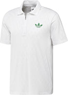 ADIDAS POLO PRO Tennisoberteile ADIDAS orange/blau/gelb/weiss S
