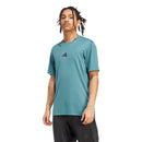 ADIDAS POWER 3S TEE Trainingsshirts ADIDAS