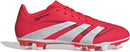 ADIDAS PREDATOR CLUB FG/MG Naturrasen ADIDAS 000 LUCRED/FTWW 39 1/3