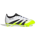 ADIDAS PREDATOR CLUB FG/MG J Naturrasen ADIDAS orange/blau/gelb/weiss 28