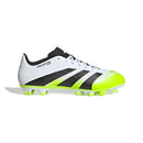 ADIDAS PREDATOR CLUB FG/MG Naturrasen ADIDAS orange/blau/gelb/weiss 39 1/3