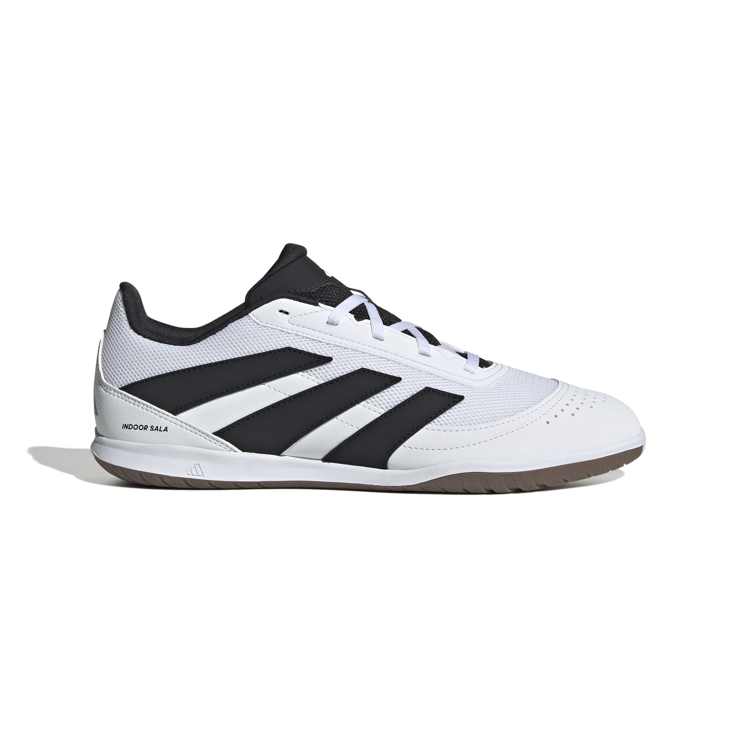 ADIDAS PREDATOR CLUB IN SALA Halle ADIDAS orange/blau/gelb/weiss 39 1/3
