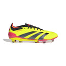 ADIDAS PREDATOR ELITE L FG Naturrasen ADIDAS TESOYE/CBLACK/SOLRED 42 2/3