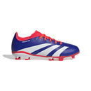 ADIDAS PREDATOR LEAGUE FG J Naturrasen ADIDAS LUCBLU/FTWWHT/SOLRED 36